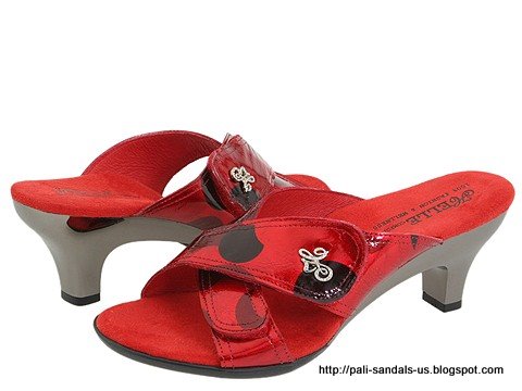 Pali sandals:sandals-107088