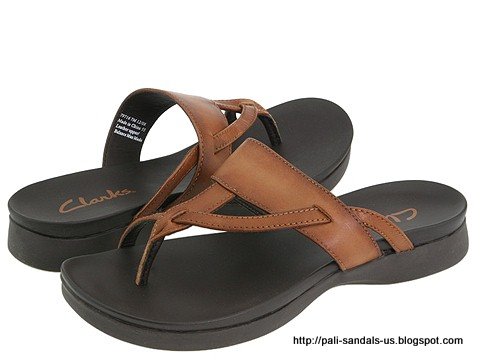 Pali sandals:sandals-107089