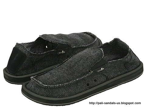 Pali sandals:sandals-107211