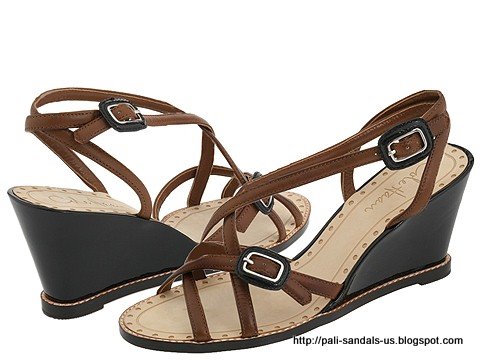 Pali sandals:us-107172