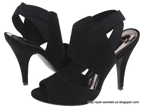 Pali sandals:sandals-107081