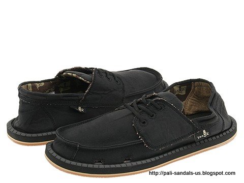 Pali sandals:us-107060