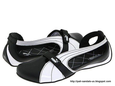Pali sandals:sandals-106870