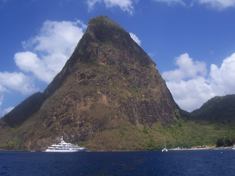 Petit Piton