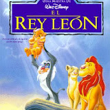 Rey leon