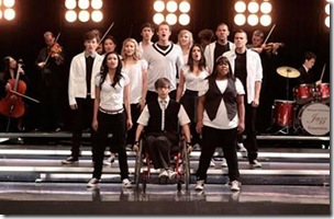 Glee Glee