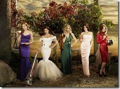 Desperate Housewives Desperate Housewives