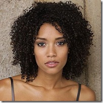 Annie-Ilonzeh Annie-Ilonzeh