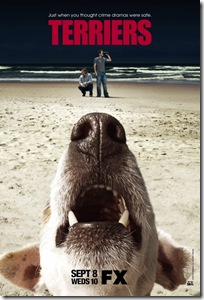 Terriers Terriers
