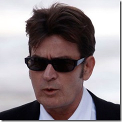 Charlie Sheen People Charlie Sheen