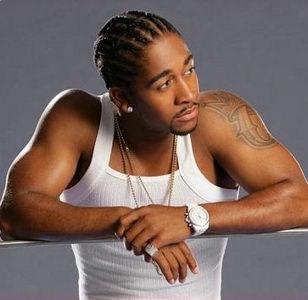 omarion hairstyle
