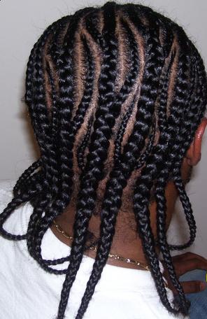 31 Jul 2008 Who likes Cornrow Styles for Men? Is cornrow braids sexy ...