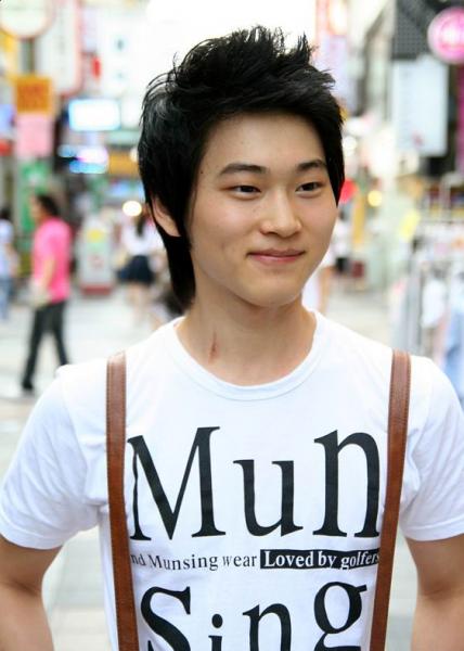 Labels: cool Korean Hairstyles For Guys, popular hairstyle for young men Labels: cool Korean Hairstyles For Guys, popular hairstyle for young men