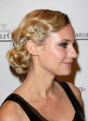 2010 prom hairstyles