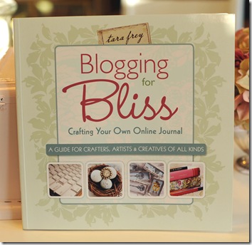 Blogging for Bliss