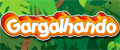Gargalhando