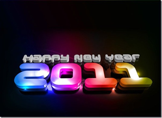 Happy New Year 2011 Happy New Year 2011