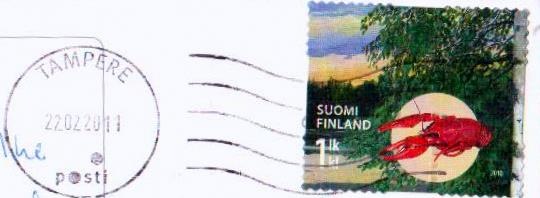 [Winter in Finland stamp and postmark[8].jpg]