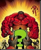 redhulk