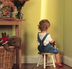 Effects of Bedwetting on Child