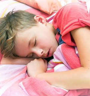 Bed Wetting 