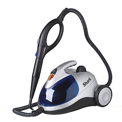 Shark Steam Cleaner
