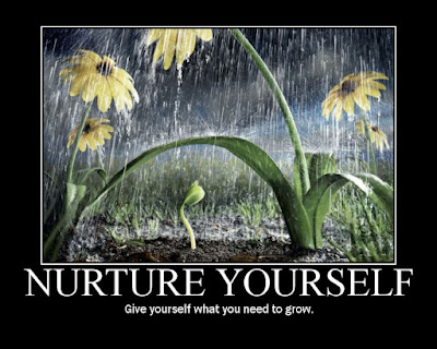 Nurture Yourself