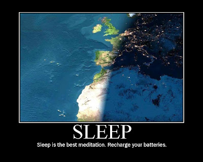 Sleep