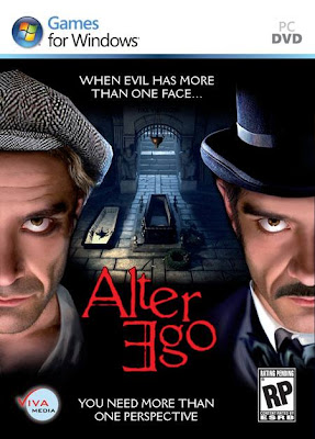 alter ego