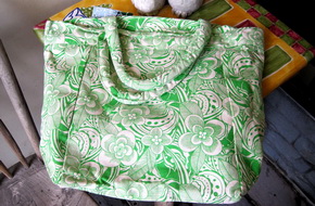 Tas Simple-Green