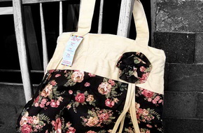 Tas Black-Beautiful