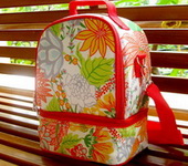 Sabrina CooLunch Bag