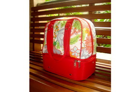 Sabrina Toddler Bag