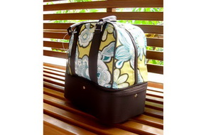 Sophia Toddler Bag