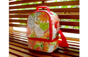 Sabrina CooLunch Bag