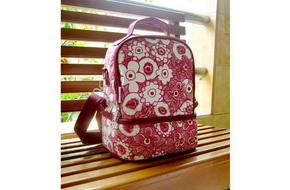 Trully CooLunch Bag