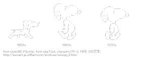[AA]スヌーピー