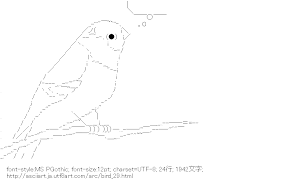 鳥