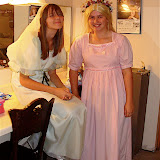 Once Upon a Mattress