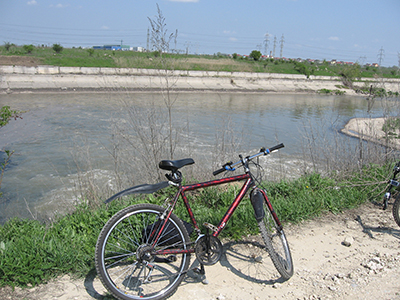 poze let's bike it romania editie