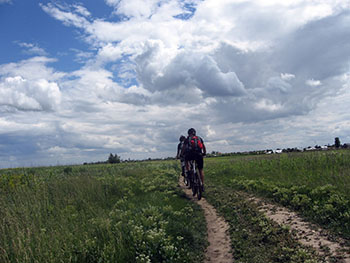 let's bike it vlad dulea geo atreides prima editie