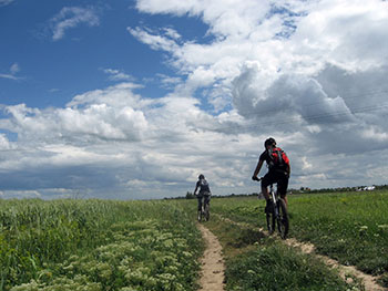 let's bike it vlad dulea geo atreides prima editie