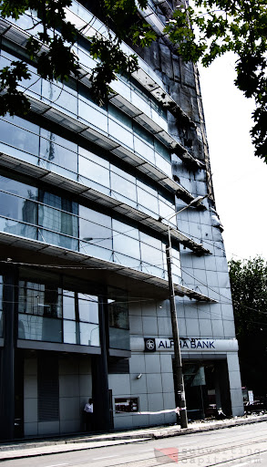 incendiu cladire armeneasca millenium bussines center