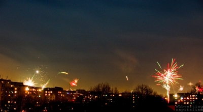 revelion 2009 poze artificii geo atreides