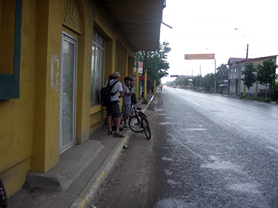let's bike it vlad dulea geo atreides a doua editie ecologie romania peisaje