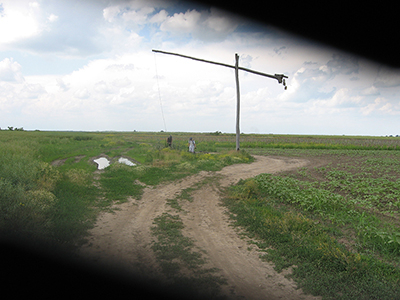 let's bike it vlad dulea geo atreides a doua editie ecologie romania peisaje