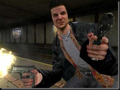 Max Payne Face 2
