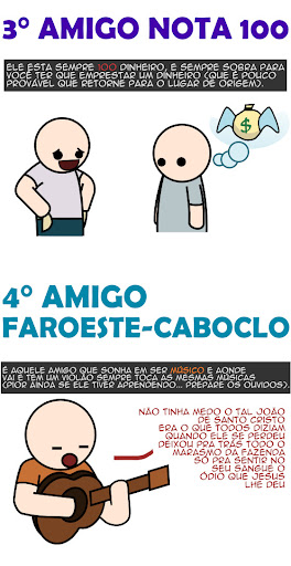 Faroeste Caboclo
