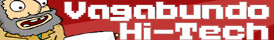 Vagabundo Hi-Tech