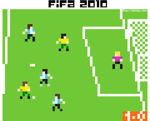 Fifa 2010